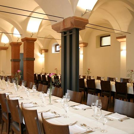 Hotel Rieslinghof Wachenheim an der Weinstraße Esterno foto