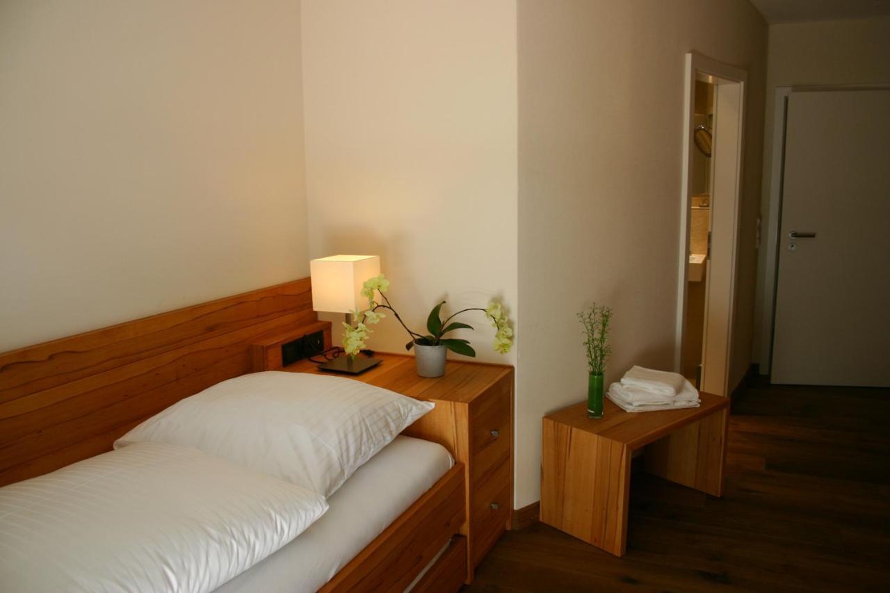 Hotel Rieslinghof Wachenheim an der Weinstraße Esterno foto