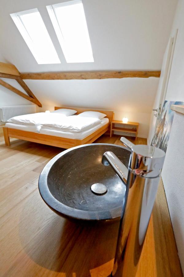 Hotel Rieslinghof Wachenheim an der Weinstraße Esterno foto